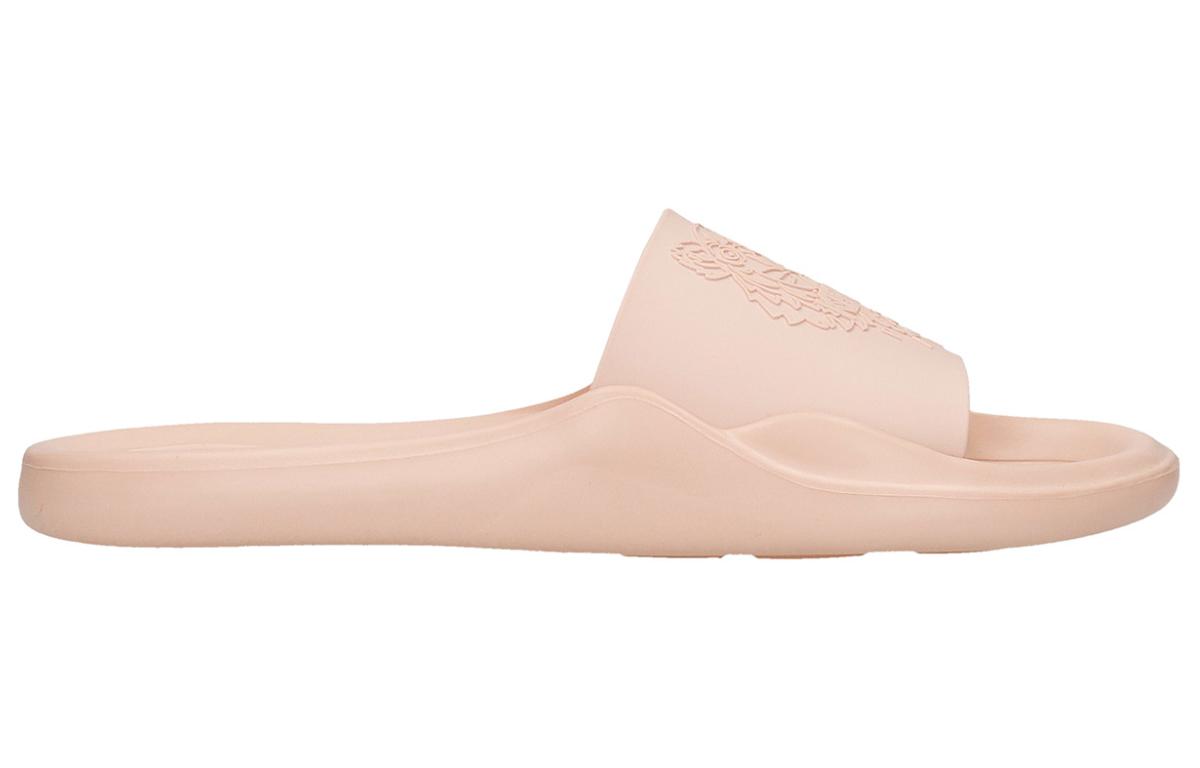 (W) Kenzo Slip-On Slides 'Pink' 圖 2