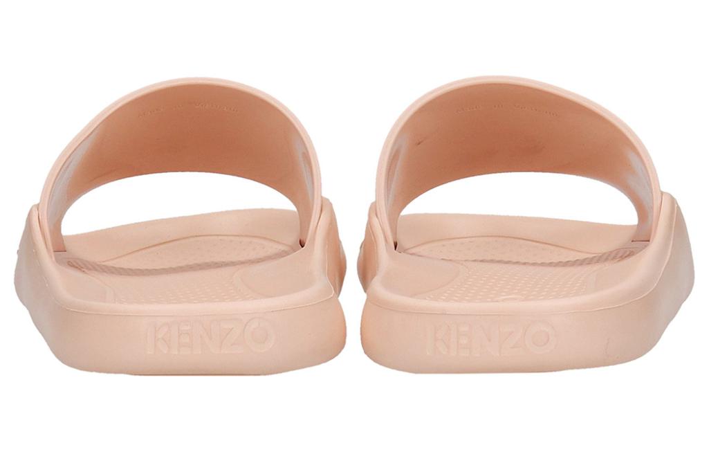 (W) Kenzo Slip-On Slides 'Pink' 圖 5