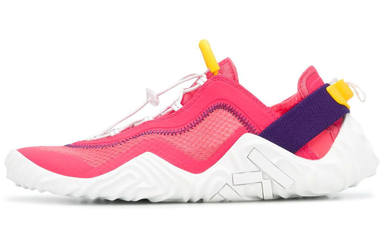 (Women) Kenzo Sneaker 'Pink' FA52SN004F57-27