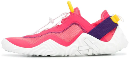 (Women) Kenzo Sneaker 'Pink' FA52SN004F57-27 (Women) Kenzo Sneaker 'Pink' FA52SN004F57-27