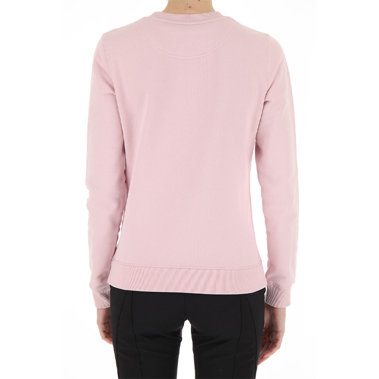 (Women) KENZO SS20 Pink Embroidered Tiger Sweatshirt 2SW7054XA-34 圖 5