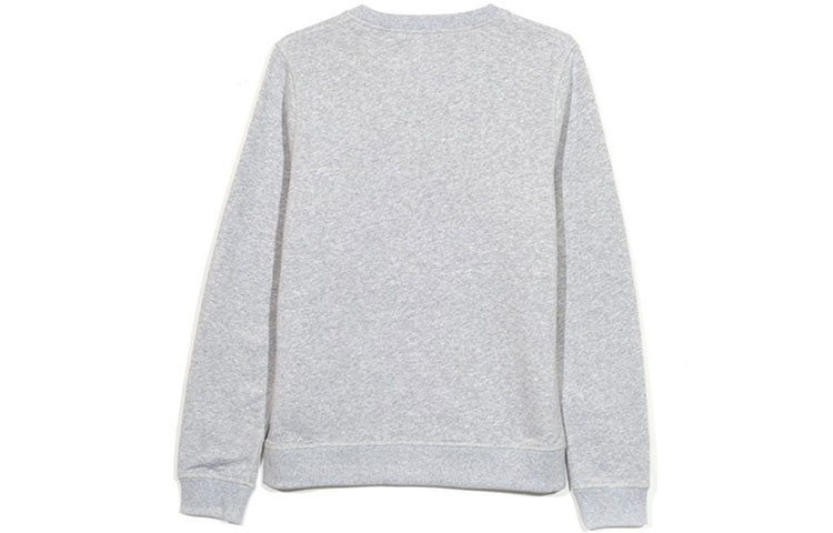 (Women) KENZO SS21 Big Eye Graphic Crewneck Sweatshirt Light Grey PF662SW7104XJ-93 圖 3