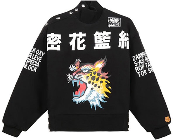 women-kenzo-ss-21-black-cotton-sweatshirt-with-leopard-print-design-fb-52-sw-6244-mh-99