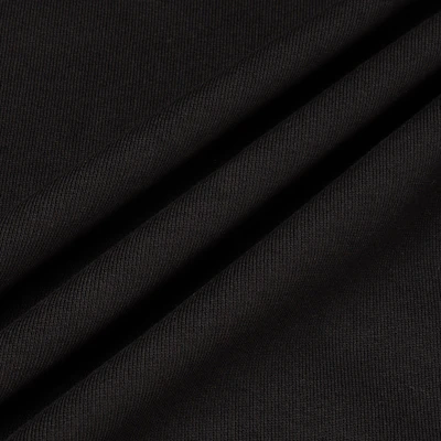 (Women) Kenzo SS21 Black Crewneck Sweatshirt with Embroidered Tiger Logo FB52SW8204ML-99 Cheap (Women) Kenzo SS21 Black Crewneck Sweatshirt with Embroidered Tiger Logo FB52SW8204ML-99