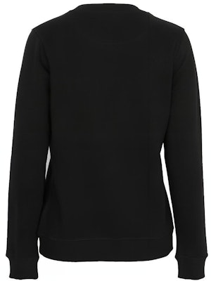 (W) KENZO SS21 黑色虎頭標誌設計長袖衛衣 F762SW7054XP-99 Lookbook (W) KENZO SS21 黑色虎頭標誌設計長袖衛衣 F762SW7054XP-99