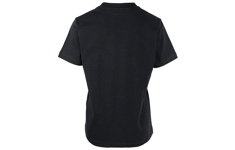 (Women) KENZO SS21 Black Tiger Embroidered Short Sleeve T-Shirt 2TS9124YE-99 圖 3