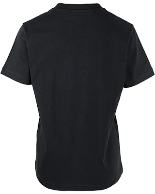 (Women) KENZO SS21 Black Tiger Embroidered Short Sleeve T-Shirt 2TS9124YE-99 Lookbook (Women) KENZO SS21 Black Tiger Embroidered Short Sleeve T-Shirt 2TS9124YE-99