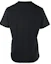 Lookbook (Women) KENZO SS21 Black Tiger Embroidered Short Sleeve T-Shirt 2TS9124YE-99