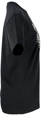 (Women) KENZO SS21 Black Tiger Embroidered Short Sleeve T-Shirt 2TS9124YE-99 Purchase (Women) KENZO SS21 Black Tiger Embroidered Short Sleeve T-Shirt 2TS9124YE-99