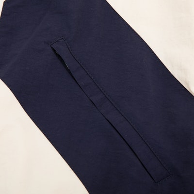 (Women) KENZO SS21 Color-Block Zip-Up Jacket with Stand Collar FB52BL1299CO-03 Sizing (Women) KENZO SS21 Color-Block Zip-Up Jacket with Stand Collar FB52BL1299CO-03