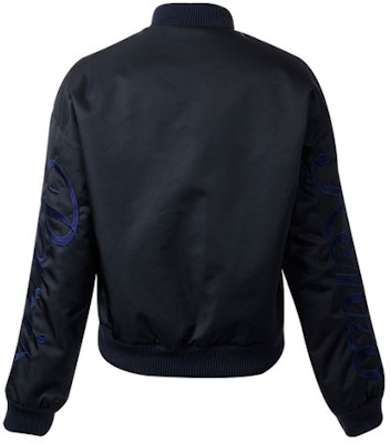 (Women) KENZO SS21 Embroidered Tiger Zip Jacket Black F952BL0895AG-99 Lookbook (Women) KENZO SS21 Embroidered Tiger Zip Jacket Black F952BL0895AG-99