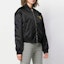 Purchase (Women) KENZO SS21 Embroidered Tiger Zip Jacket Black F952BL0895AG-99
