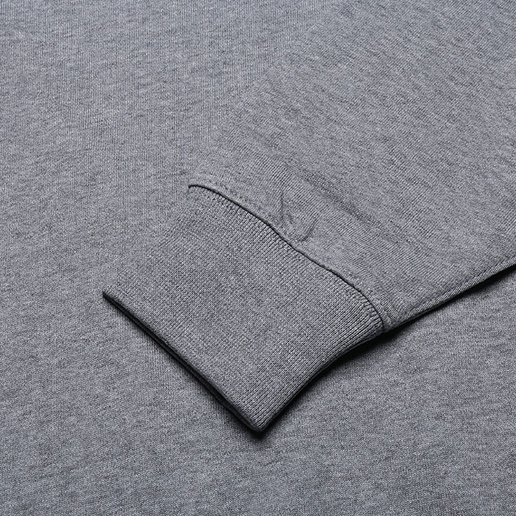 (Women) Kenzo SS21 Grey Embroidered Tiger Logo Long Sleeve Sweatshirt FB52SW8204ML-95 圖 7