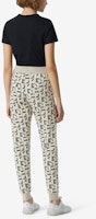 (W) KENZO Pantalones Grises Jacquard Tiro Medio SS21. FB52PA5313SC-95 Shop (W) KENZO Pantalones Grises Jacquard Tiro Medio SS21. FB52PA5313SC-95