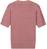 (W) KENZO SS21 ピンクタイガーロゴ スリムウールセーター FB52PU5553AB-34 Lookbook (W) KENZO SS21 ピンクタイガーロゴ スリムウールセーター FB52PU5553AB-34