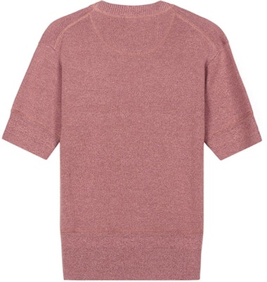 (W) KENZO SS21 Baju Sejuk Slim Logo Harimau Pink Wool FB52PU5553AB-34 Lookbook (W) KENZO SS21 Baju Sejuk Slim Logo Harimau Pink Wool FB52PU5553AB-34