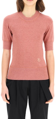 (W) KENZO SS21 Baju Sejuk Slim Logo Harimau Pink Wool FB52PU5553AB-34 Shop (W) KENZO SS21 Baju Sejuk Slim Logo Harimau Pink Wool FB52PU5553AB-34