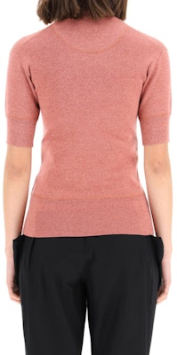 (W) KENZO SS21 Baju Sejuk Slim Logo Harimau Pink Wool FB52PU5553AB-34 Purchase (W) KENZO SS21 Baju Sejuk Slim Logo Harimau Pink Wool FB52PU5553AB-34