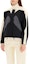 Lookbook (Women) KENZO SS21 Sport Windbreaker Jacket Black FA62BL1209CO-99