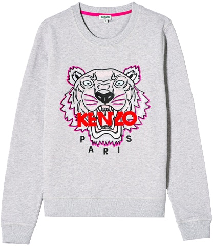 women-kenzo-ss-21-tiger-embroidered-cotton-pullover-sweatshirt-grey-f952-sw-7054-xa-93