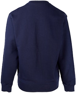 (W) KENZO SS21 타이거 로고 크루넥 풀오버 스웻셔츠 네이비 블루 FB52SW8244MP-77 Lookbook (W) KENZO SS21 타이거 로고 크루넥 풀오버 스웻셔츠 네이비 블루 FB52SW8244MP-77