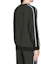 Lookbook (W) KENZO SS21 Sweater Logo Harimau Hijau Tua F762TO0735AC-51