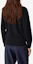 Purchase (Women) KENZO SS21 Tiger Print Crewneck Sweatshirt Black FB52SW8244XA-99