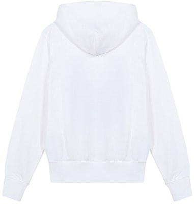 (W) KENZO SS21 白色刺繡虎頭連帽衫 FB52SW8714XA-01B Lookbook (W) KENZO SS21 白色刺繡虎頭連帽衫 FB52SW8714XA-01B