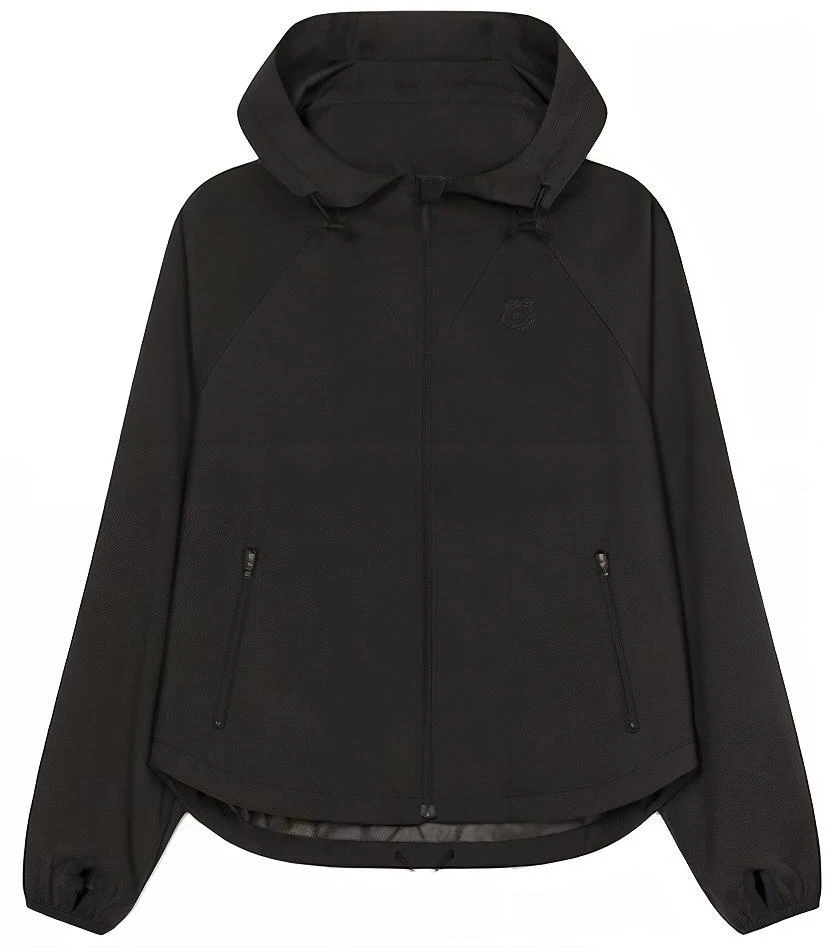 women-kenzo-ss-22-black-solid-color-zip-up-hoodie-jacket-fc-52-bl-1319-nu-99