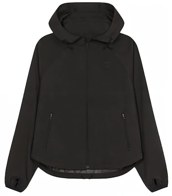 (W) KENZO SS22 Jaket Hoodie Hitam Polos dengan Resleting FC52BL1319NU-99 Buy (W) KENZO SS22 Jaket Hoodie Hitam Polos dengan Resleting FC52BL1319NU-99