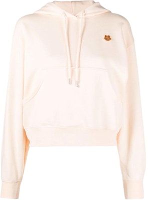 (W) KENZO SS22 棕色Logo連帽上衣. FB52SW7774ML-07 Buy (W) KENZO SS22 棕色Logo連帽上衣. FB52SW7774ML-07