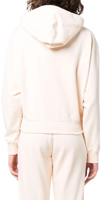 (W) KENZO SS22 棕色Logo連帽上衣. FB52SW7774ML-07 Shop (W) KENZO SS22 棕色Logo連帽上衣. FB52SW7774ML-07