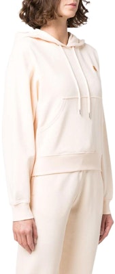 (W) KENZO SS22 棕色Logo連帽上衣. FB52SW7774ML-07 Purchase (W) KENZO SS22 棕色Logo連帽上衣. FB52SW7774ML-07