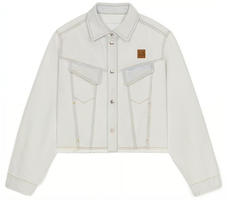 (W) KENZO SS22 ロゴ デニム ワークウェア ジャケット ブルー FC52DV2316FA-67 Buy (W) KENZO SS22 ロゴ デニム ワークウェア ジャケット ブルー FC52DV2316FA-67