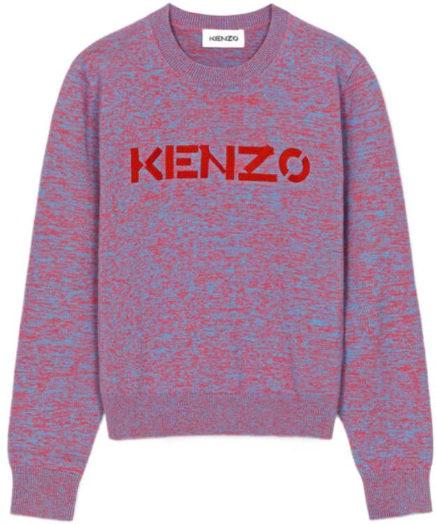 women-kenzo-ss-22-purple-knit-pullover-sweater-with-embroidered-logo-fc-52-pu-6833-la-66