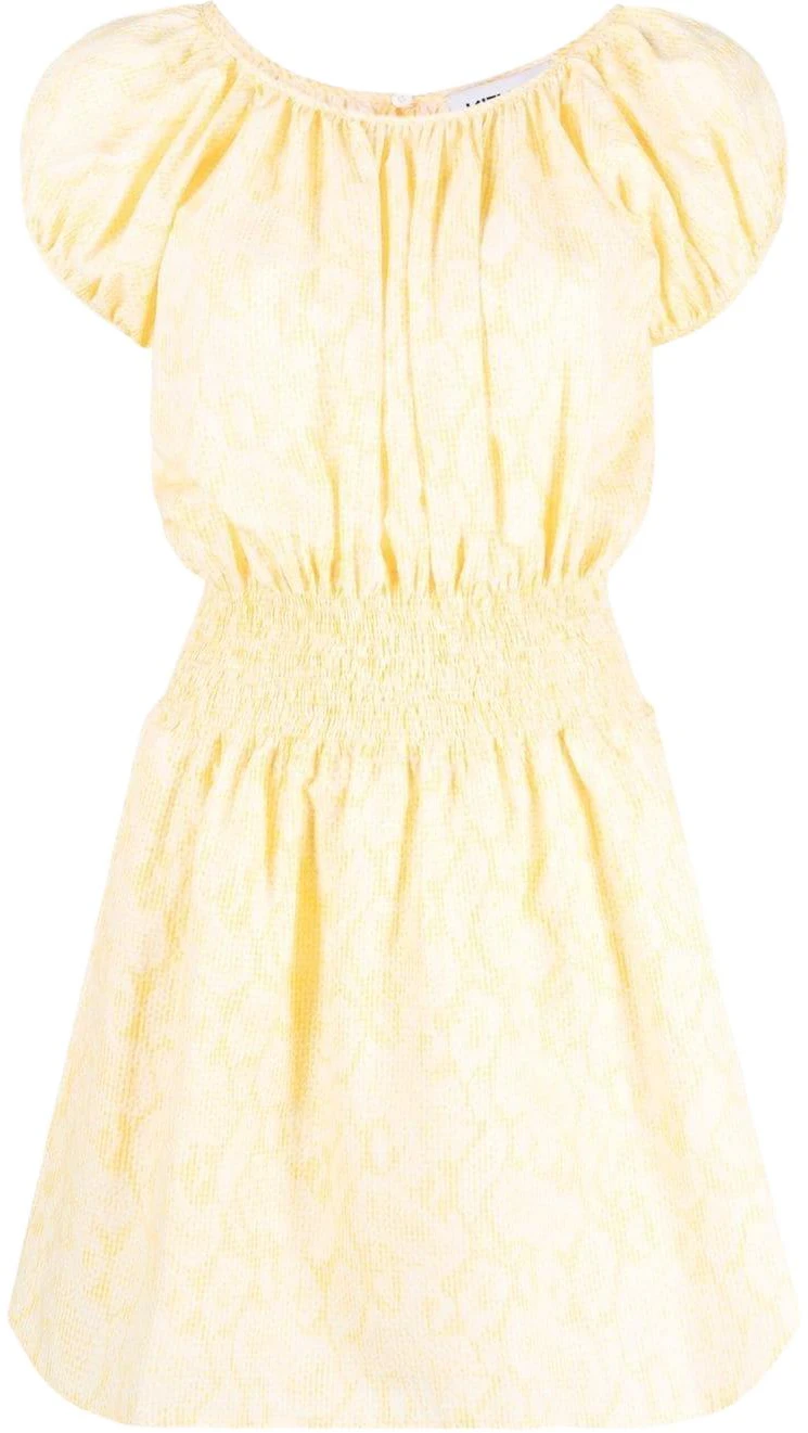 women-kenzo-ss-22-yellow-snake-print-a-line-short-sleeve-dress-fc-52-ro-0679-s8-39