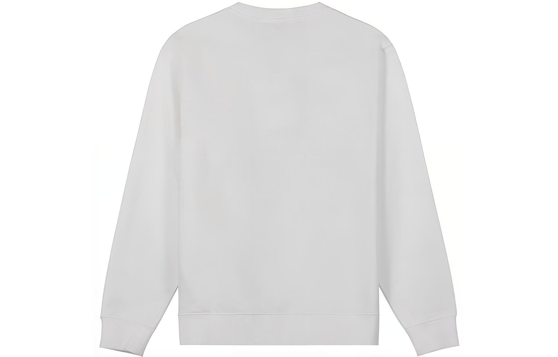 (Women) KENZO SS22 K-Tiger Crewneck Sweatshirt Women’s White Tiger Print. FC52SW8454MO-01B 圖 3