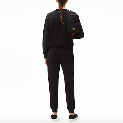 (W) KENZO SS22 Año del Tigre Sudadera Cápsula Estampado Tigre Negra. FC52SW820CML-99 Purchase (W) KENZO SS22 Año del Tigre Sudadera Cápsula Estampado Tigre Negra. FC52SW820CML-99