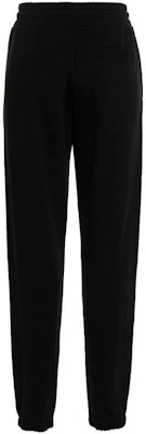 (Women) KENZO SS23 Black Logo Print Straight-Leg Sweatpants. FD52PA7114MF99J Lookbook (Women) KENZO SS23 Black Logo Print Straight-Leg Sweatpants. FD52PA7114MF99J