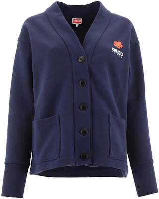 (W) KENZO SS23 字母標誌印花針織毛衣 FD52SW0374ME-77 Buy (W) KENZO SS23 字母標誌印花針織毛衣 FD52SW0374ME-77