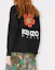 Purchase (W) KENZO SS23 字母標誌印花針織毛衣 FD52SW0374ME-77