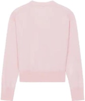 (W) ケンゾー SS23 ピンク Vネック ニット 長袖 セーター FD52CA3833LB-34 Lookbook (W) ケンゾー SS23 ピンク Vネック ニット 長袖 セーター FD52CA3833LB-34