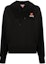 Buy (W) KENZO SS23 Sudadera con Capucha Negra Boke Flower Diseño Floral. FD52SW0484MF-99