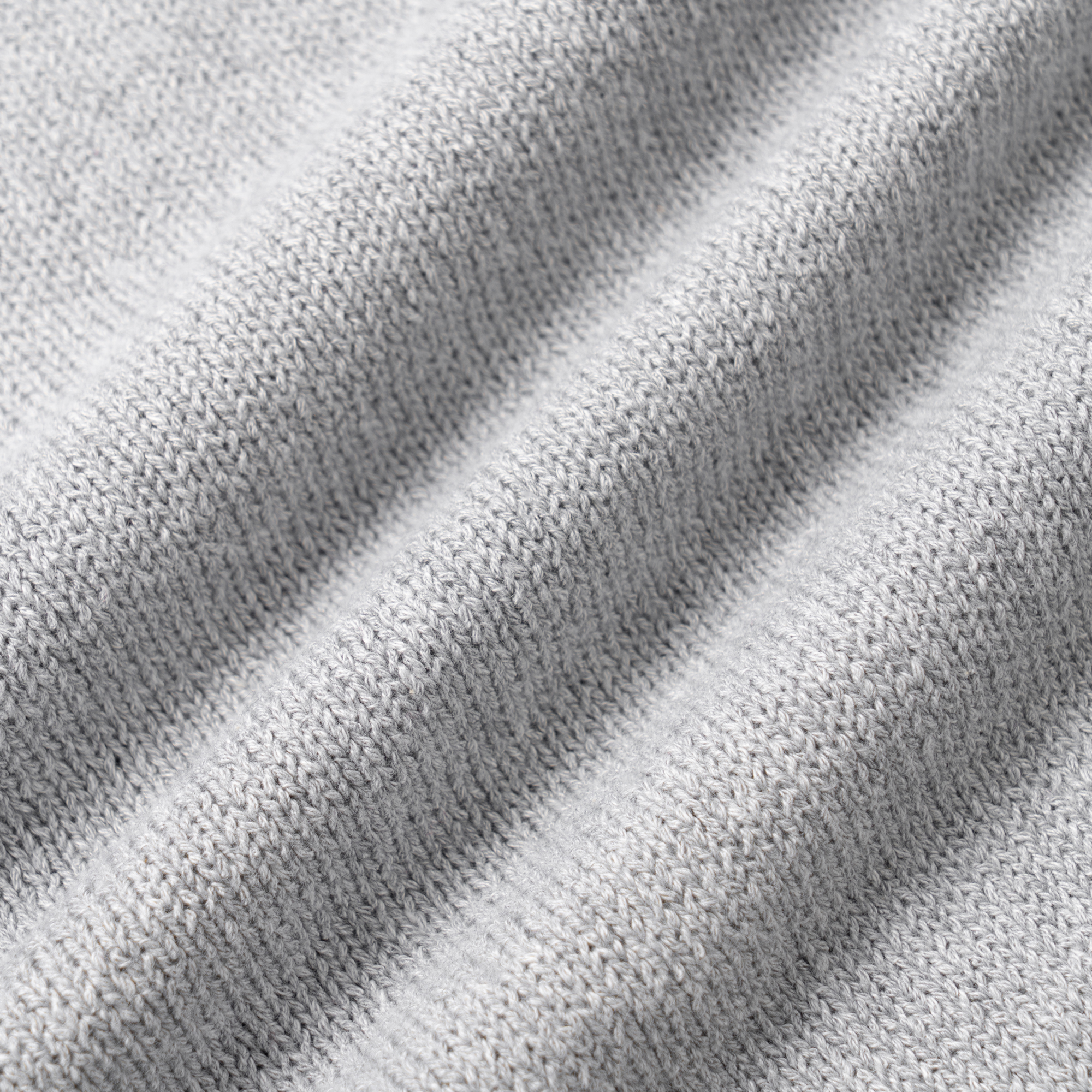 (Women) KENZO SS23 Boke Flower Logo Knit Sweater  Pearl Grey. FD52PU3803LD-94 圖 9