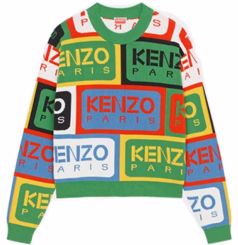 women-kenzo-ss-23-colorblock-logo-print-knit-sweater-women-multicolor-fd-52-pu-3673-cd-mu