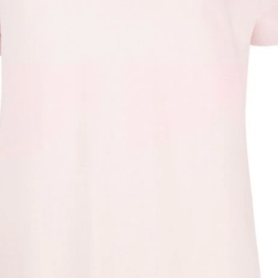 (W) KENZO SS23 女士粉色字母印花短袖翻领连衣裙 FC62RO7074PU-34 Sizing (W) KENZO SS23 女士粉色字母印花短袖翻领连衣裙 FC62RO7074PU-34