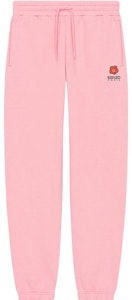 (W) KENZO SS23 粉色直筒印花休閒褲 女款 FD52PA7114MF-30 Buy (W) KENZO SS23 粉色直筒印花休閒褲 女款 FD52PA7114MF-30