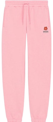 (W) KENZO SS23 粉色直筒印花休閒褲 女款 FD52PA7114MF-30 Buy (W) KENZO SS23 粉色直筒印花休閒褲 女款 FD52PA7114MF-30