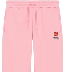 (W) KENZO SS23 粉色直筒印花休閒褲 女款 FD52PA7114MF-30 Sizing (W) KENZO SS23 粉色直筒印花休閒褲 女款 FD52PA7114MF-30