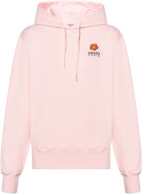 (W) KENZO SS23粉色logo印花连帽长袖卫衣 FD52SW0484MF-34 Buy (W) KENZO SS23粉色logo印花连帽长袖卫衣 FD52SW0484MF-34